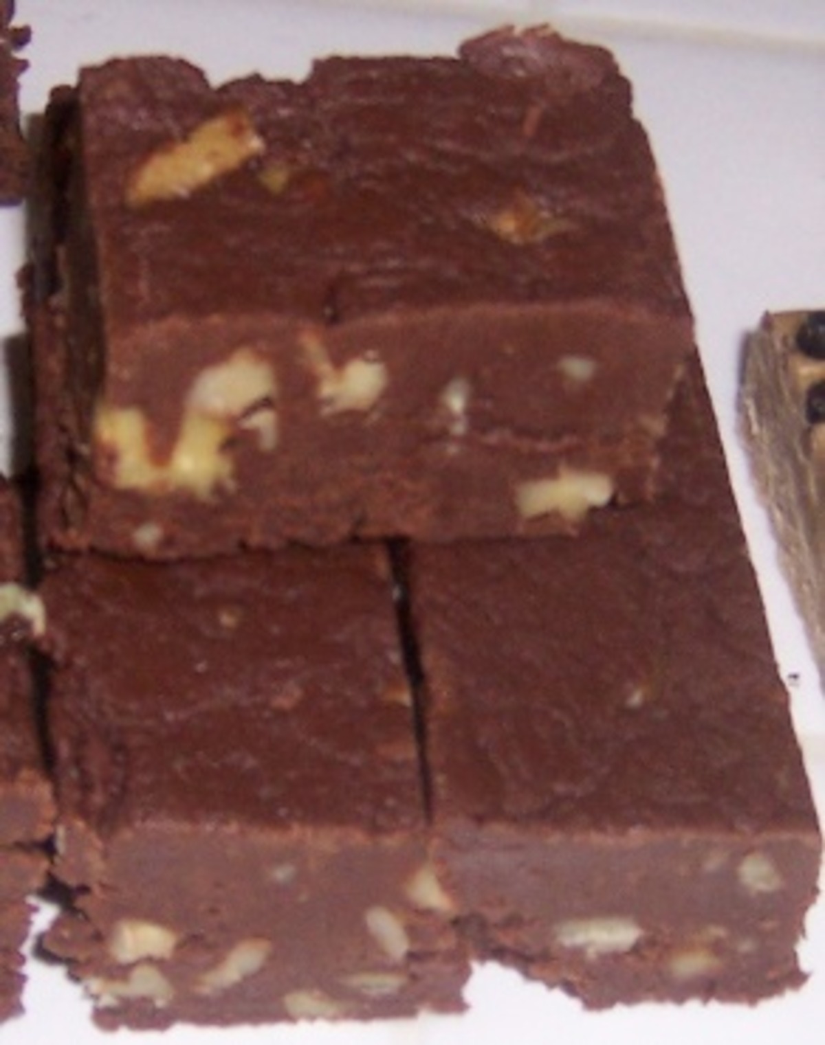 See's Walnut Chocolate Fudge Recipe - Food.com