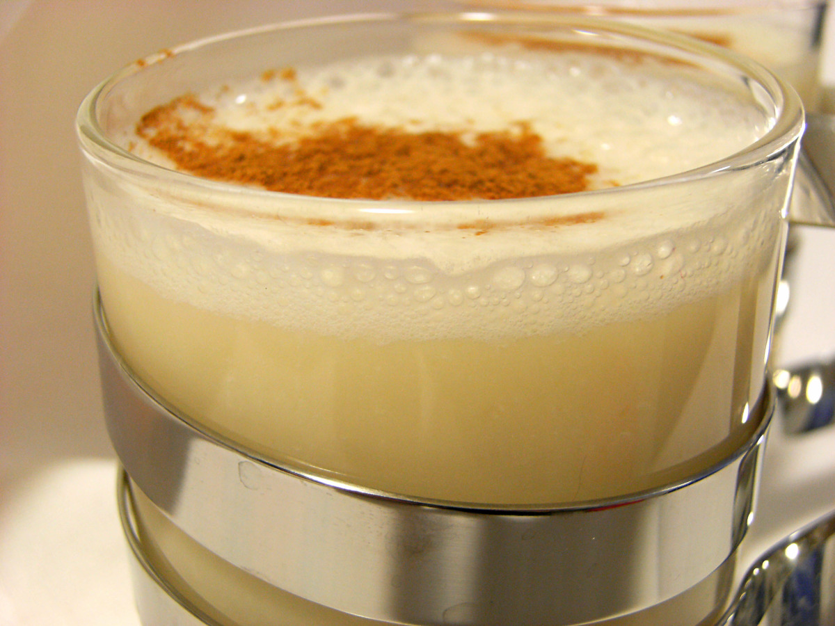 Banana Shake / Smoothie-image