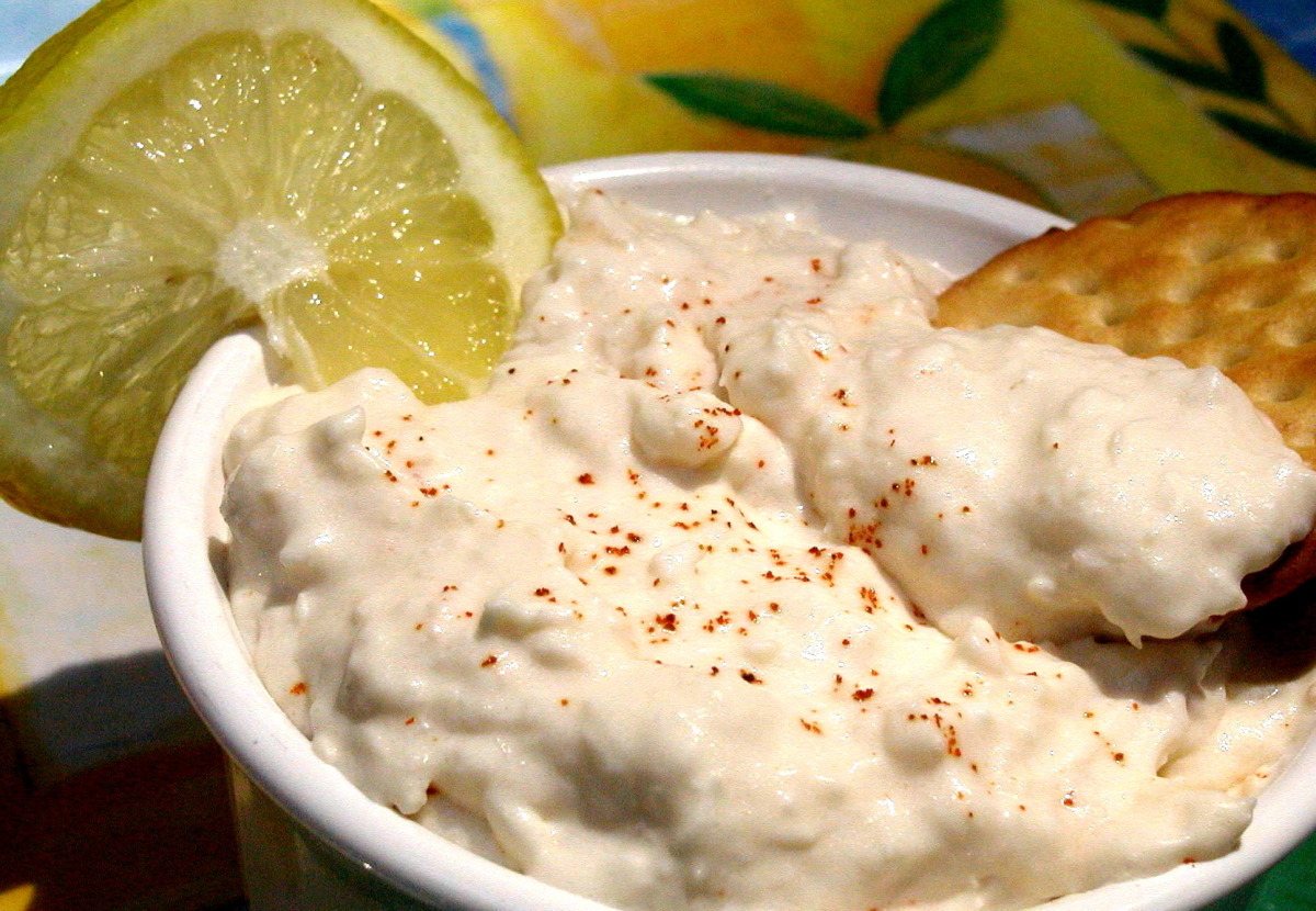 Crab Butter image