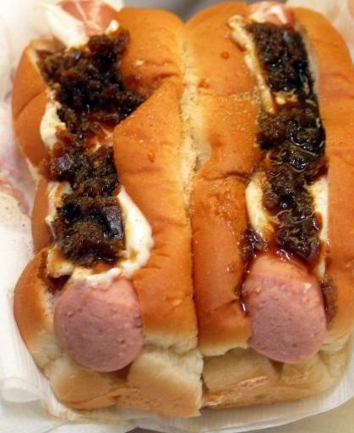Kosher Hot Dogs Recipe - (4.1/5)