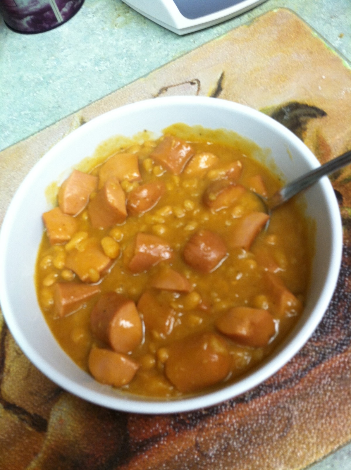 Beanie Weenies Recipe