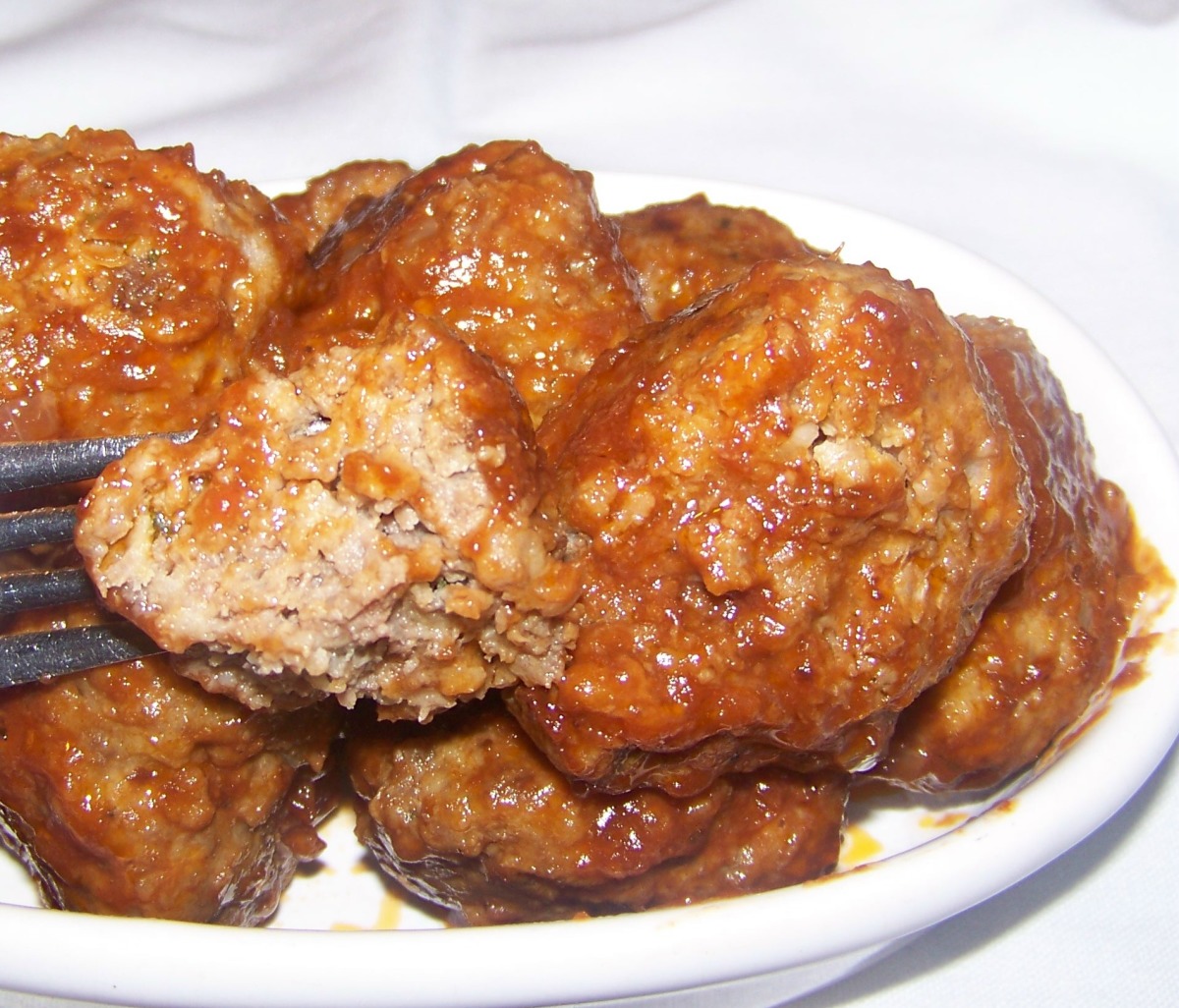 A-1 Meatballs