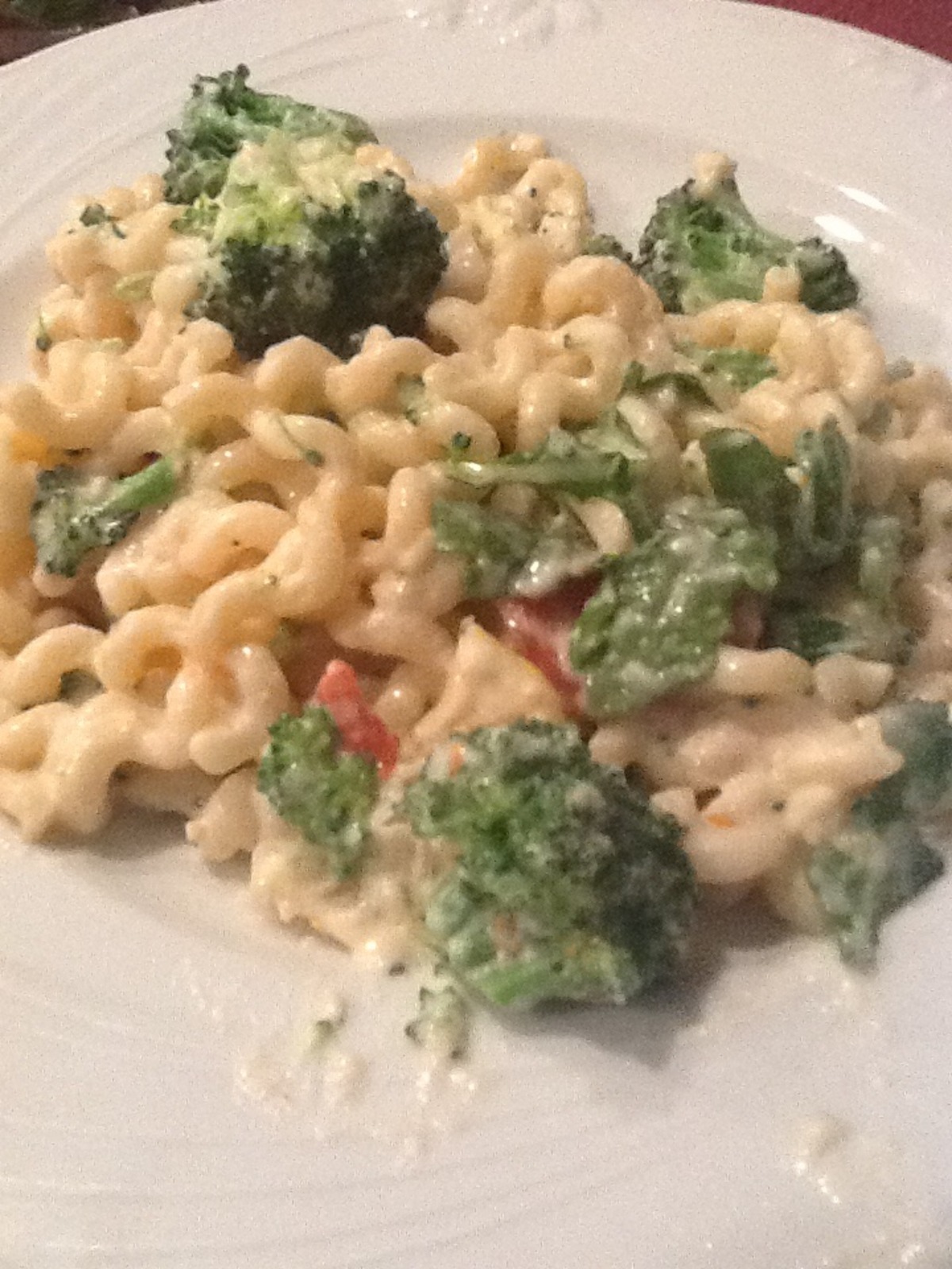 Lemon Fusilli With Arugula Barefoot Contessa Ina Garten Recipe