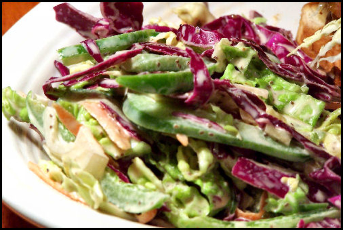 Emeril Lagasses Coleslaw Recipes recipe