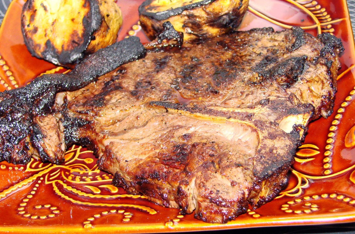 Best Easy Flank Steak Recipes