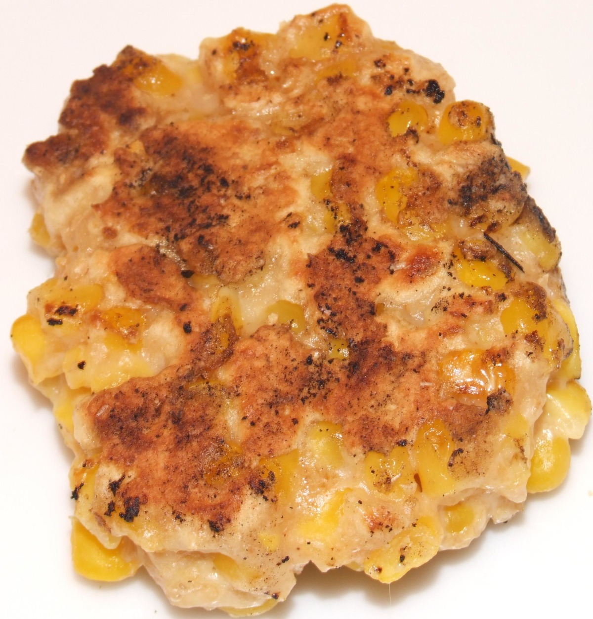 Corn Fritters