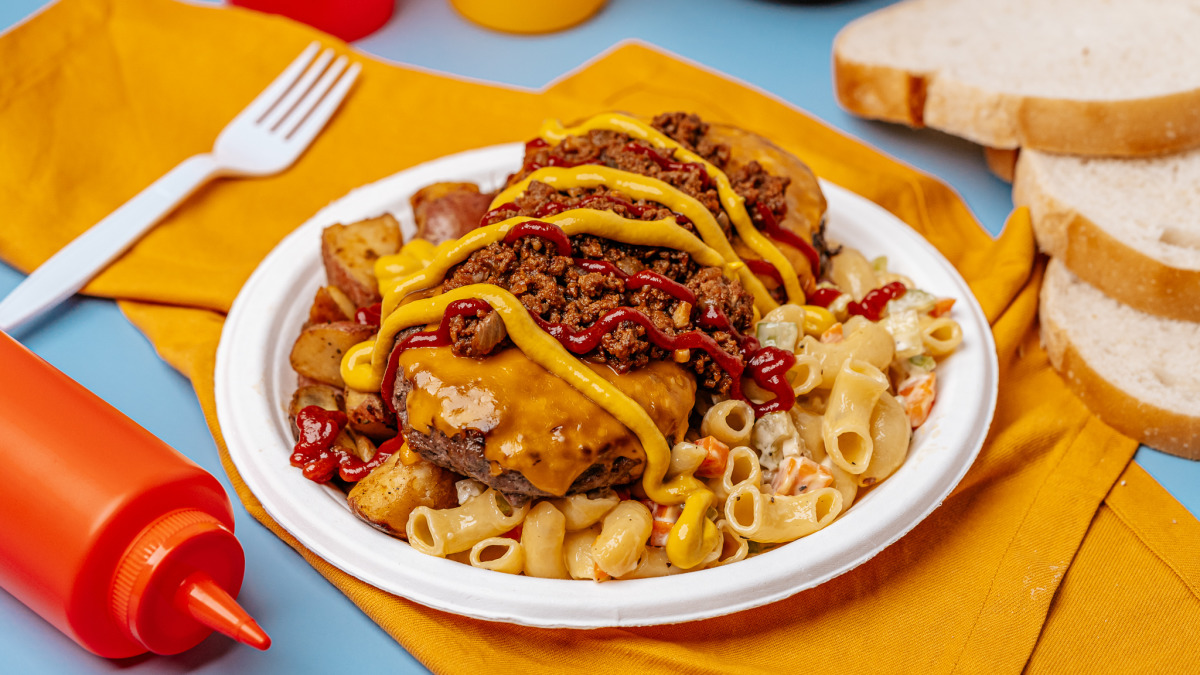 THE TOP 10 - Garbage Plate Reviews