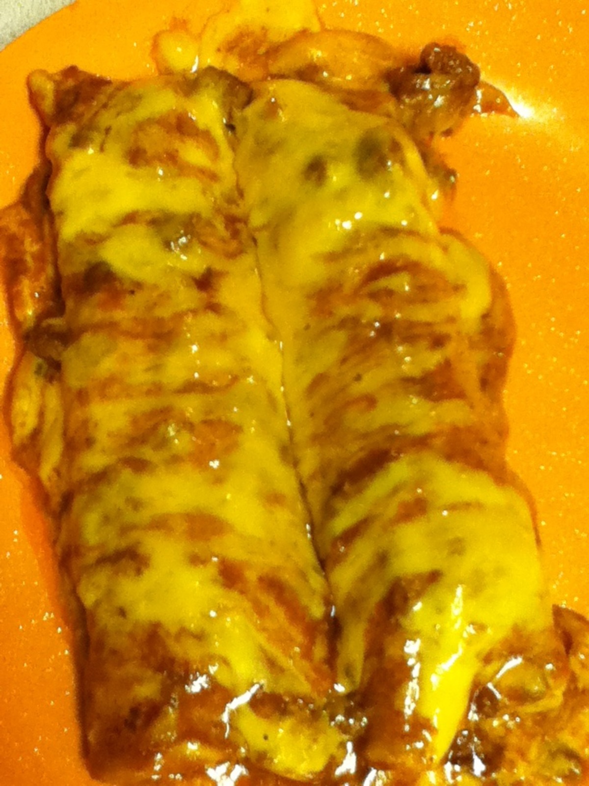 Best Super Easy Cheese Enchiladas Recipes