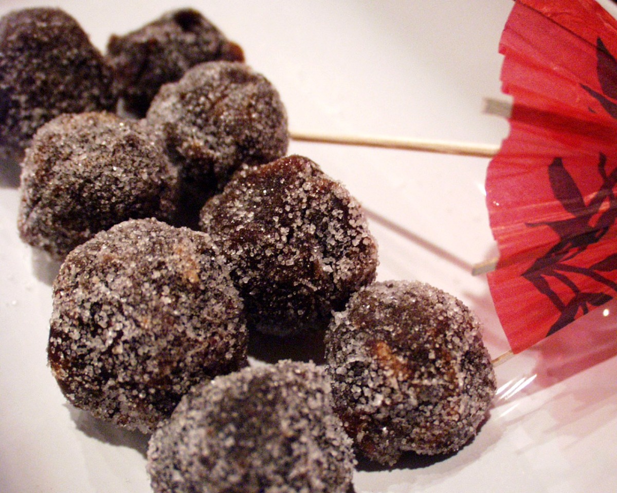 St Croix Tamarind Balls Recipe Food Com St Croix Tamarind Balls Recipe Food Com