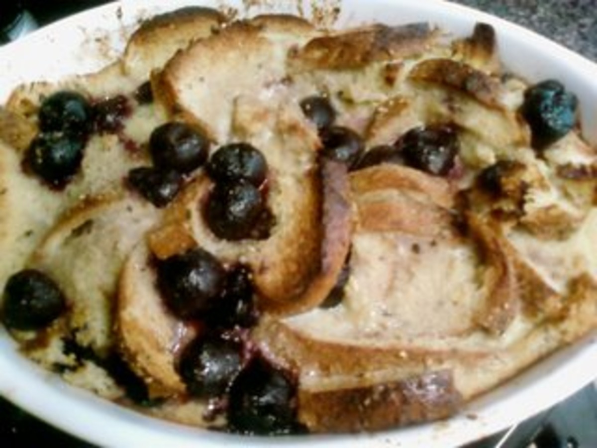 Cherry Strata