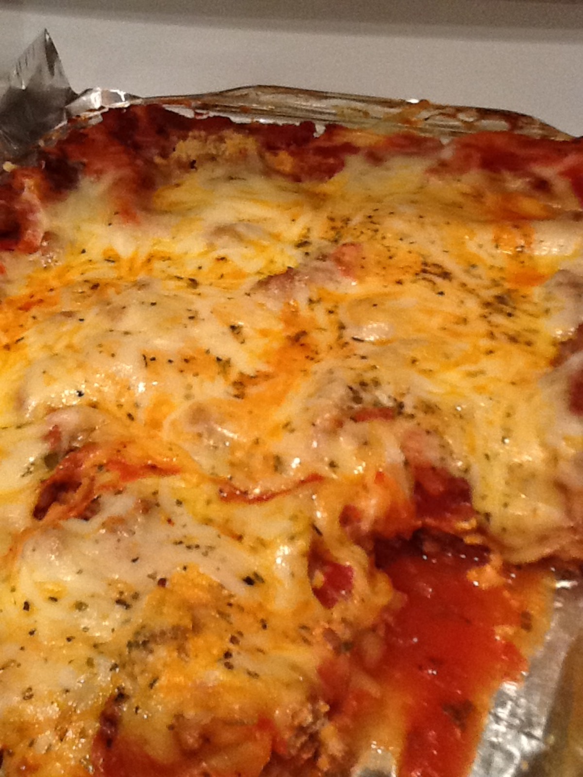 Virginia'S Easy Lasagna Recipe: Quick, Delicious & Family-Friendly