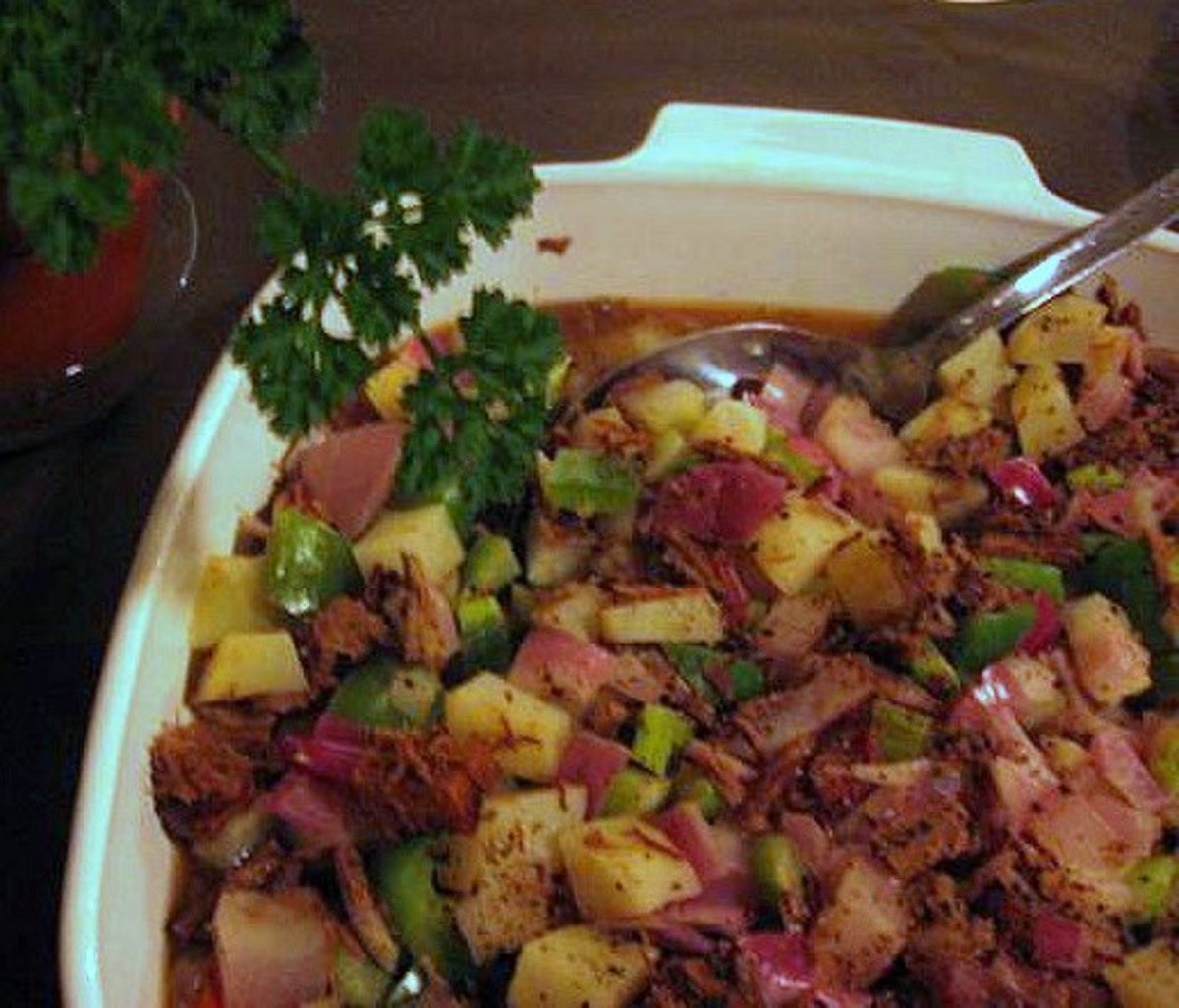 Best 5 Walt Disneys Roast Beef Hash Recipes