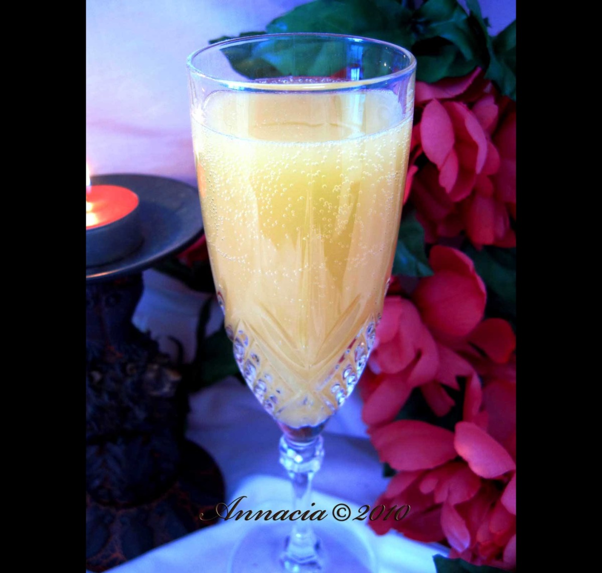 Benedictine Orange Champagne_image