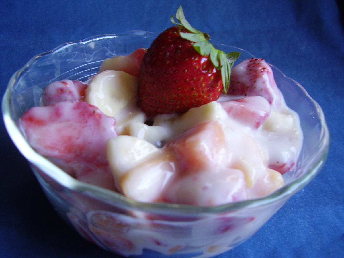 Fruit Salad