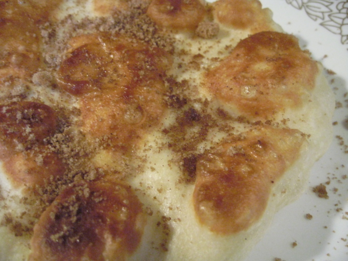 Bannock