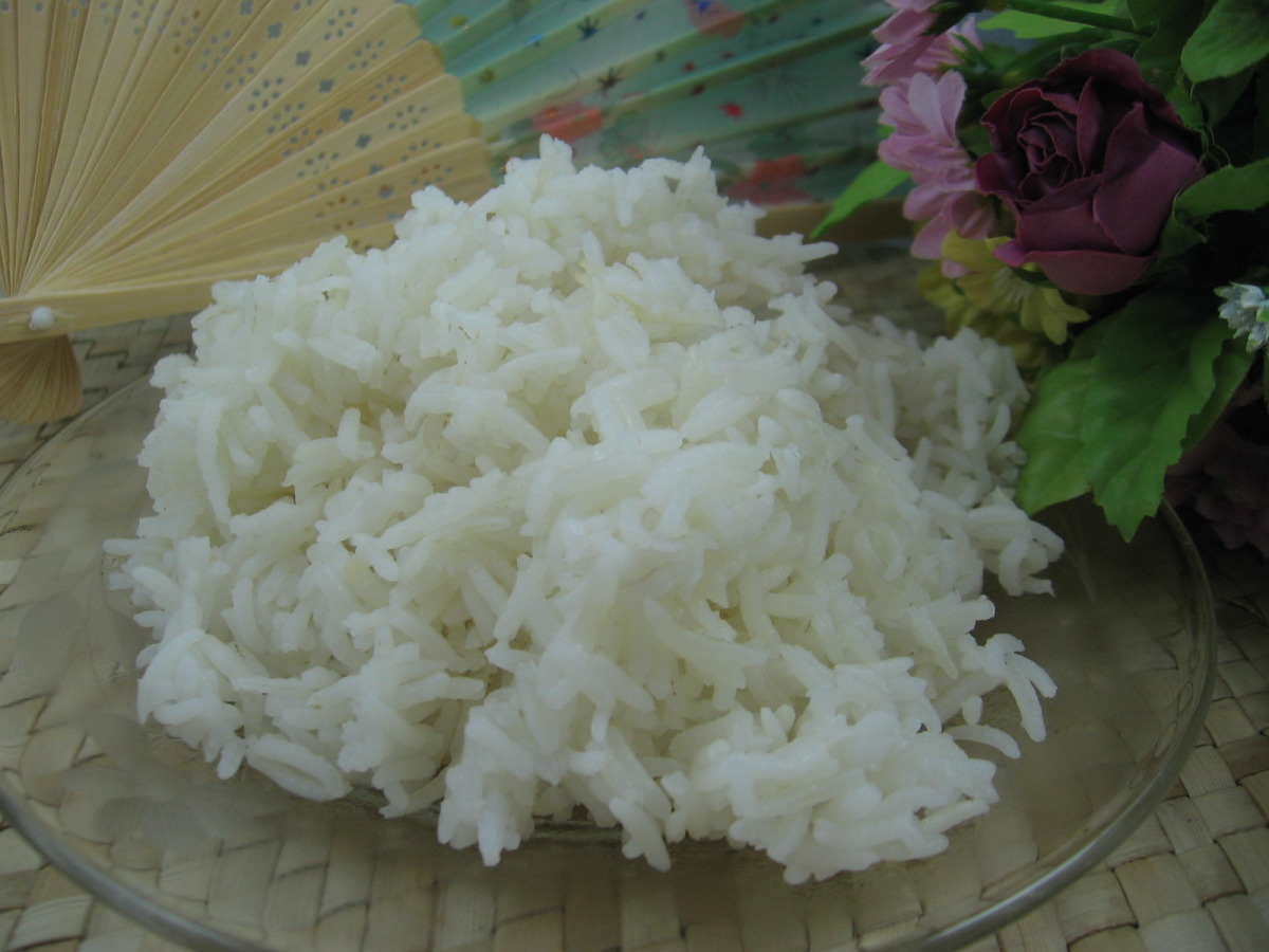 Best Oven Baked Rice Recipes