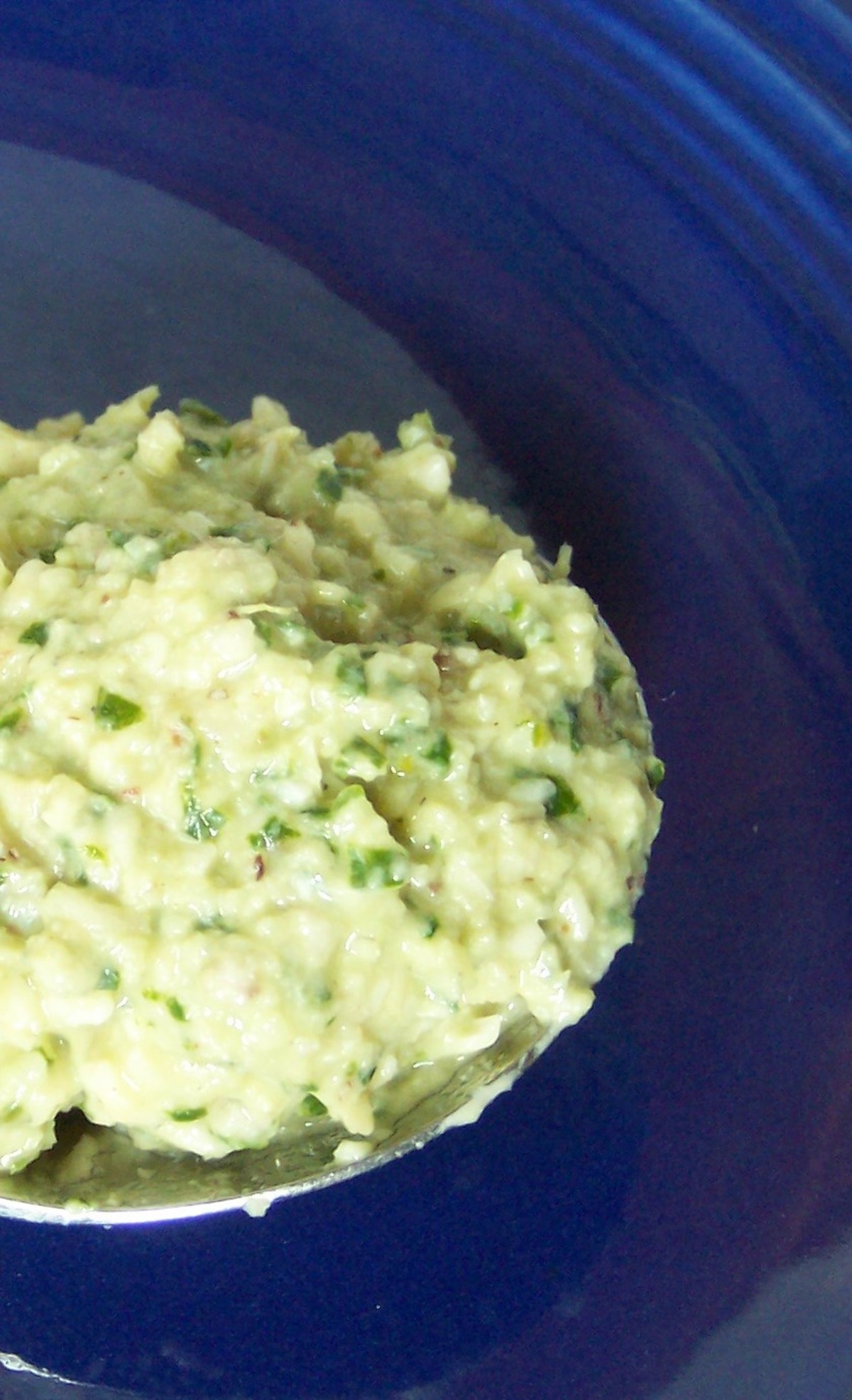 Artichoke Pesto-image