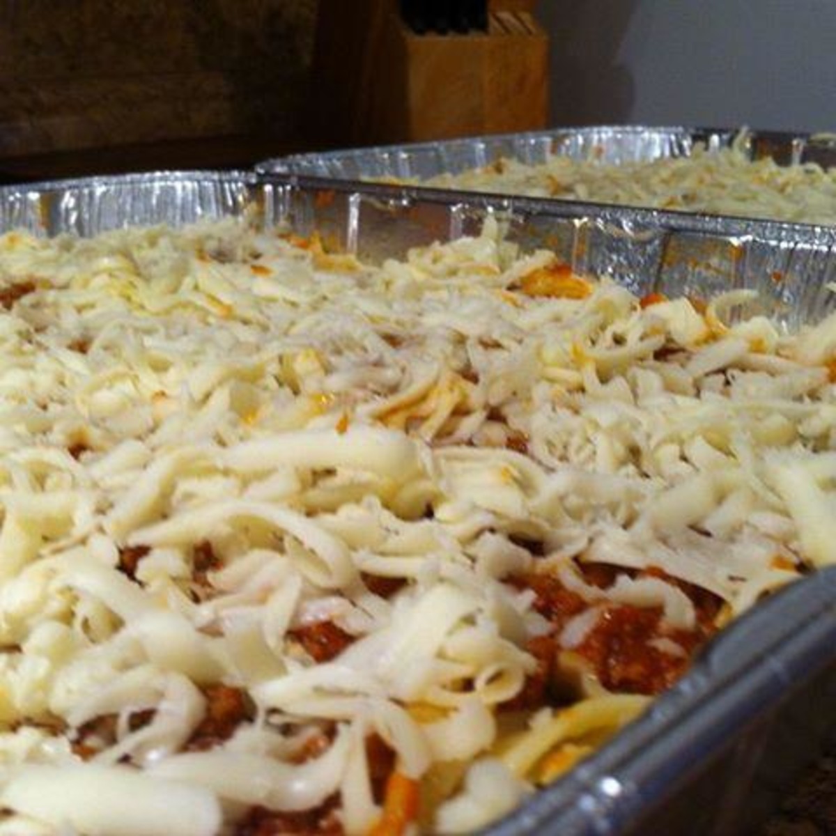 Instant pot sales friendship casserole