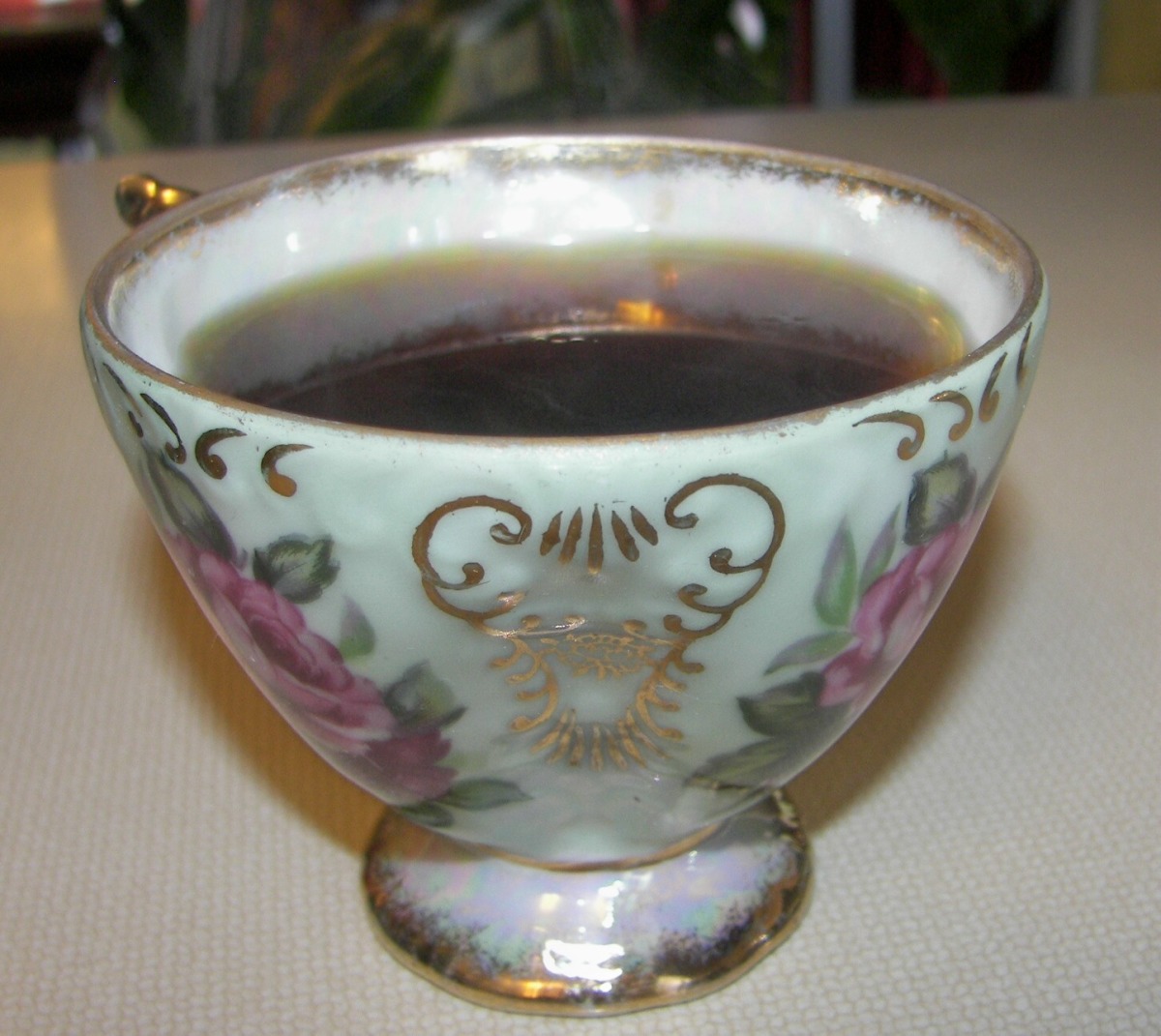 Chai ( from Moosewood Restaurant New Classics)