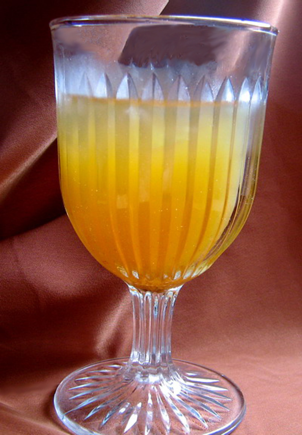 French Daiquiri