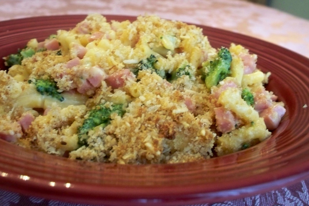 Fancy Mac 