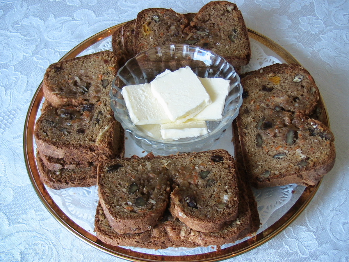 Big Sur Carrot Tangerine Bread Recipe Food Com Juicy tangerines in a sweet and spicy syrup with a hint of grand marnier. food com