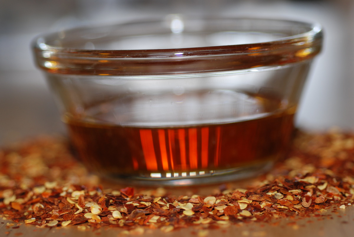 Chili Oil