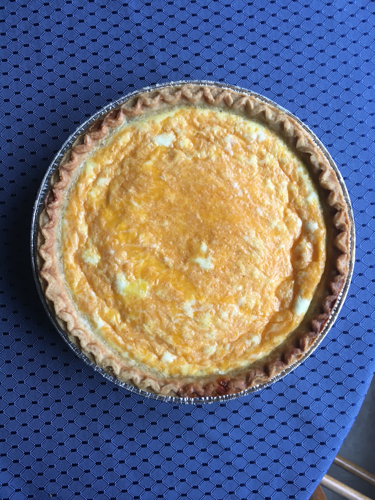 Best Basic Cheese Quiche Recipes