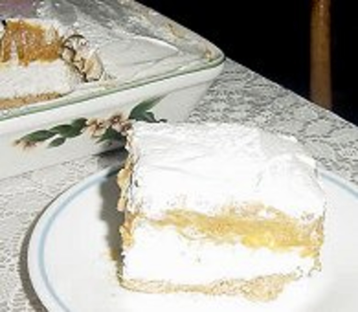 Pumpkin Delight Recipe - Food.com