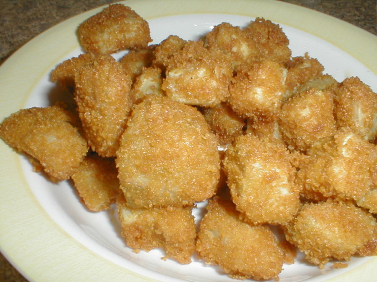 1,000 Artichoke Hearts Recipe