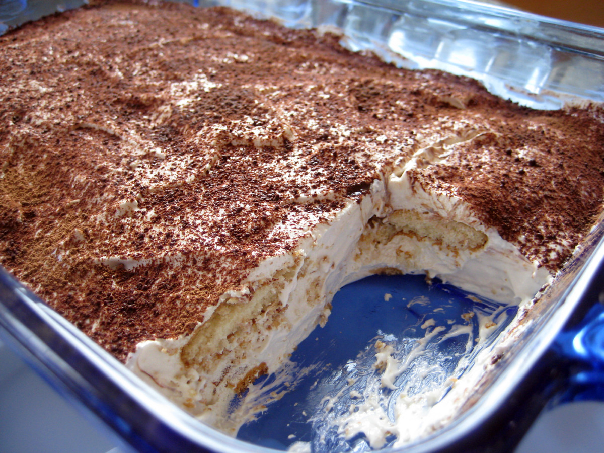 Tiramisu wafers online