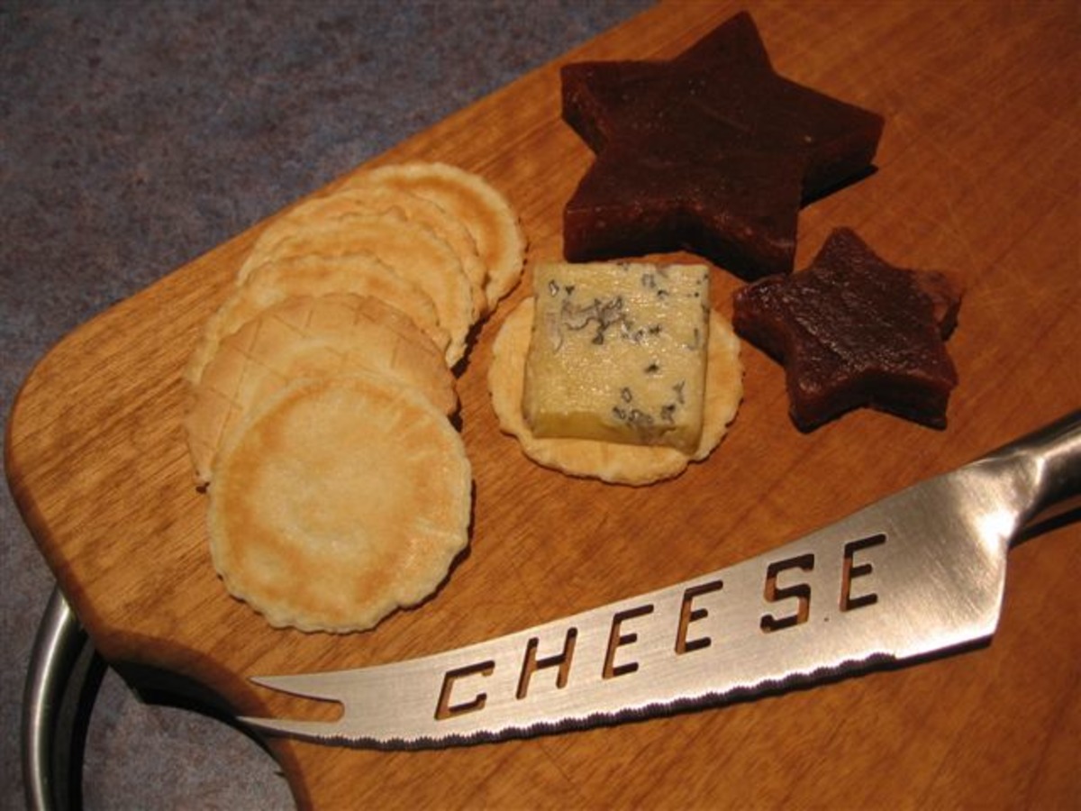 Quince Paste Microwave Recipe Deporecipe.co