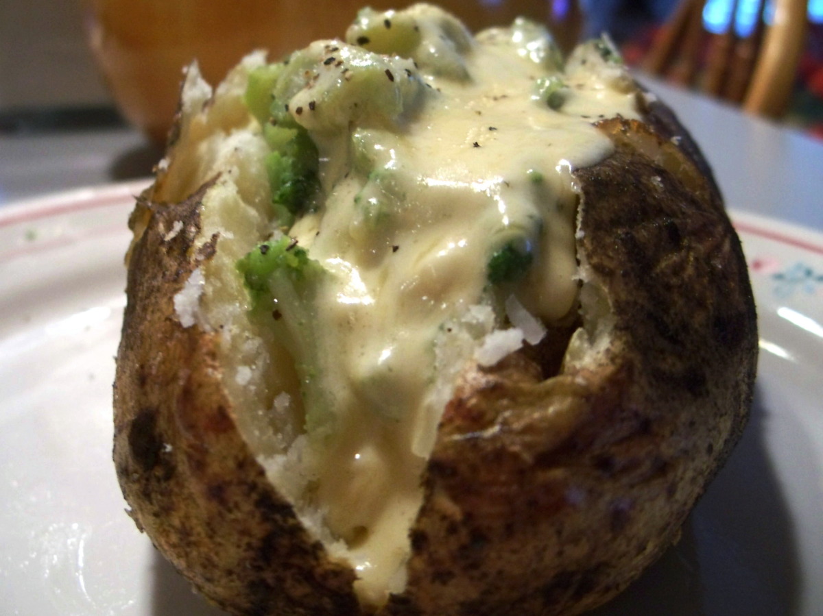Cheese Sauce