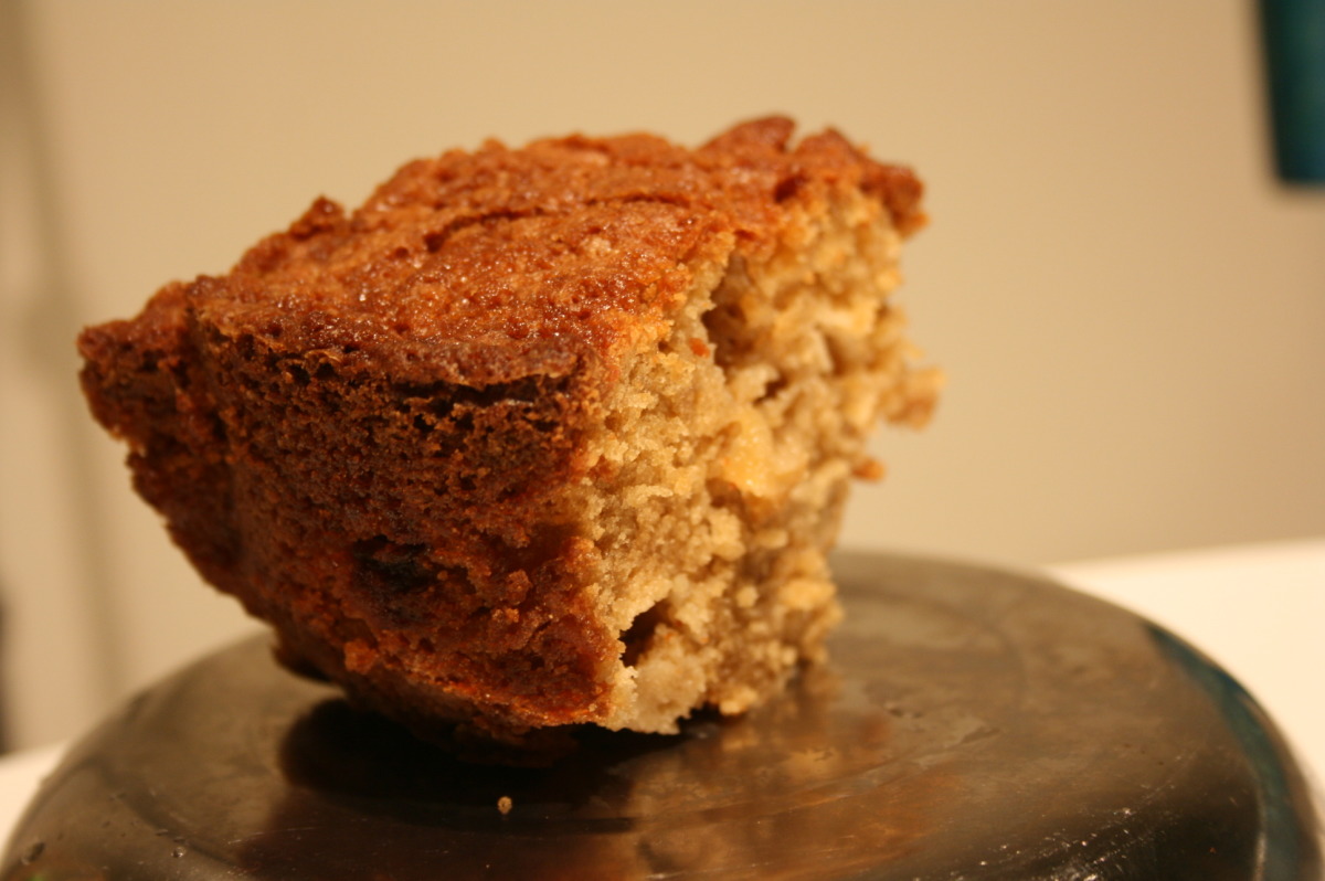 Apple Cake
