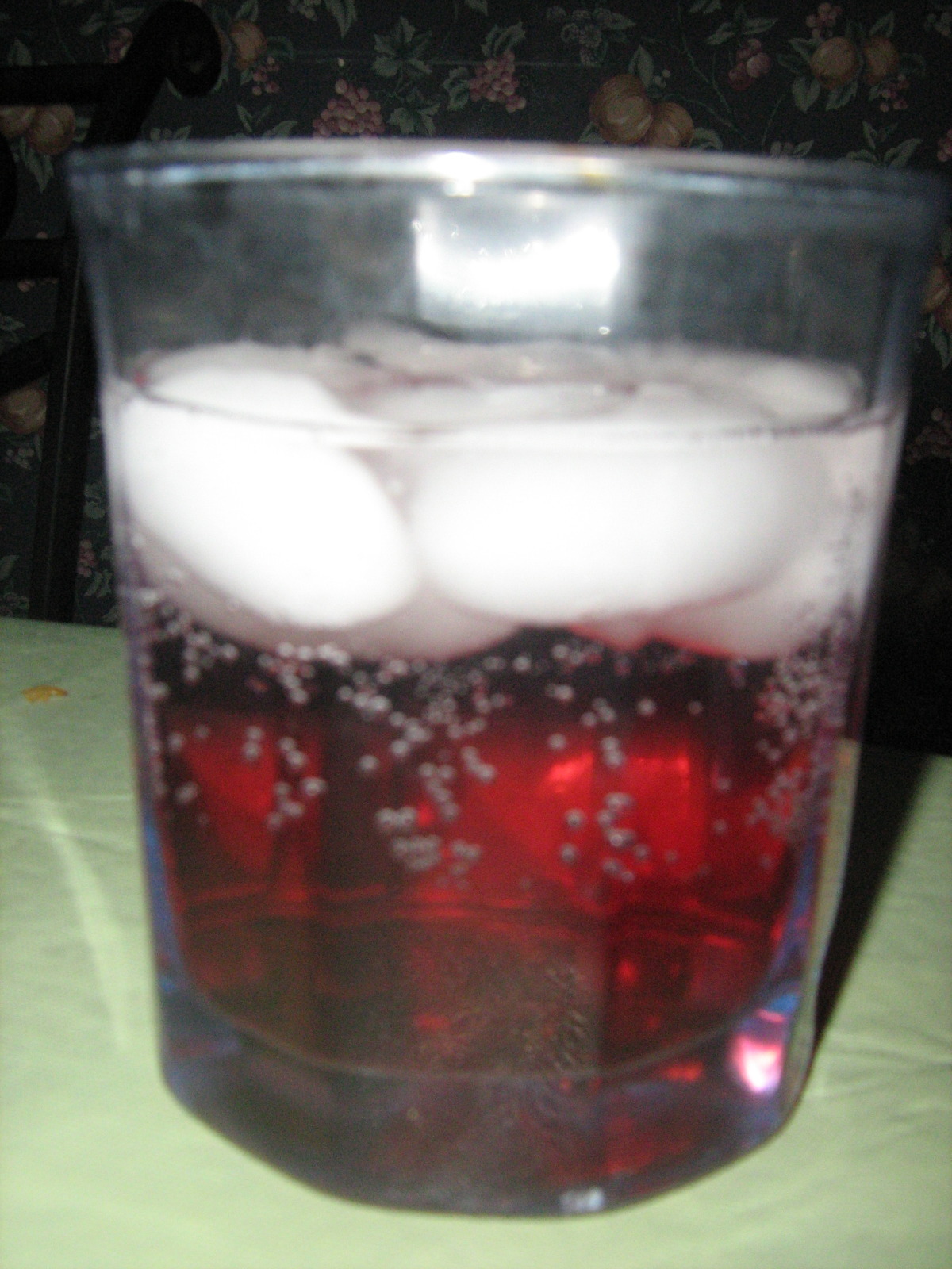 Grapeschlager