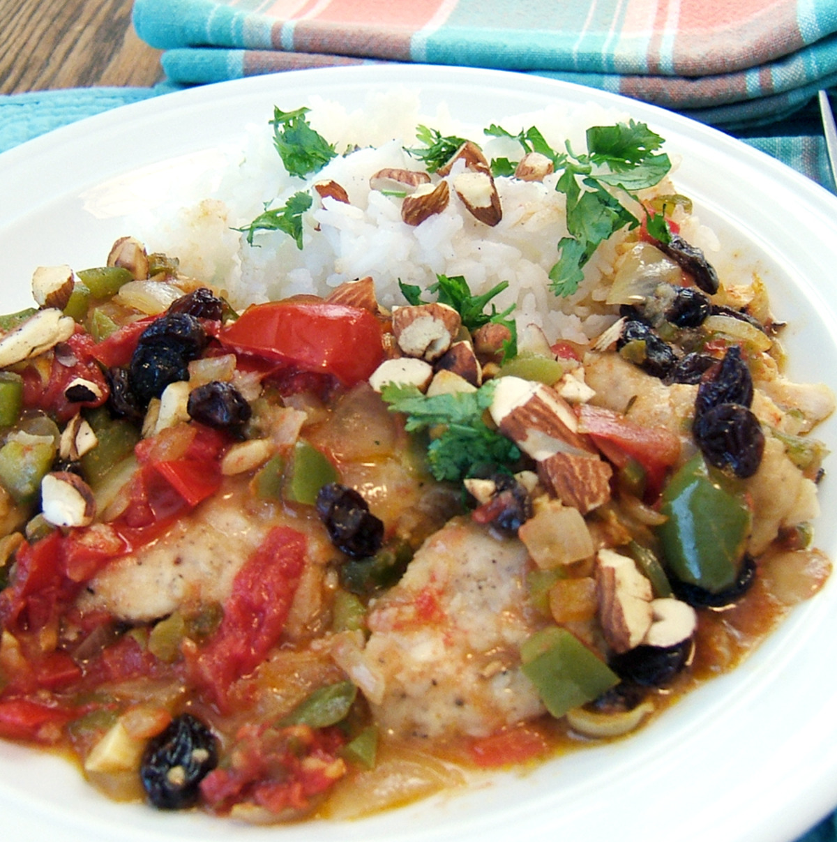 Country captain chicken instant pot deals