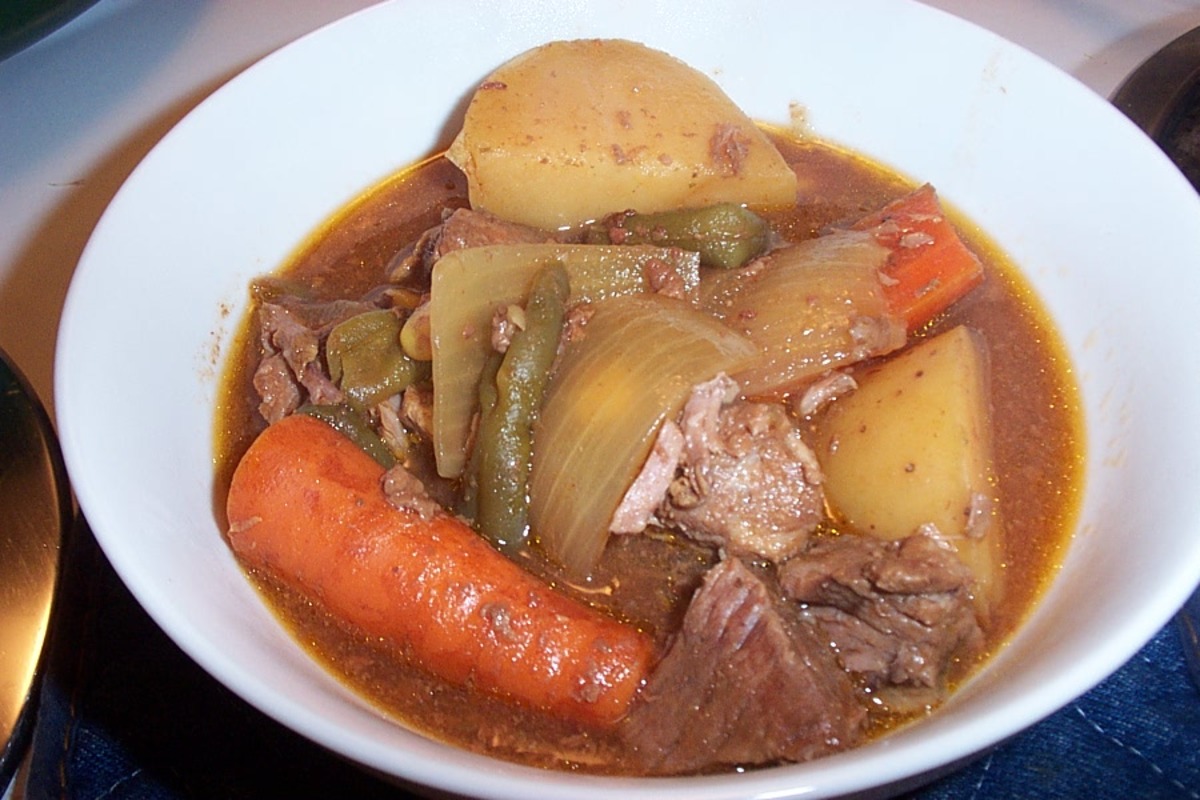 Best Easy Crock Pot Roast Recipes