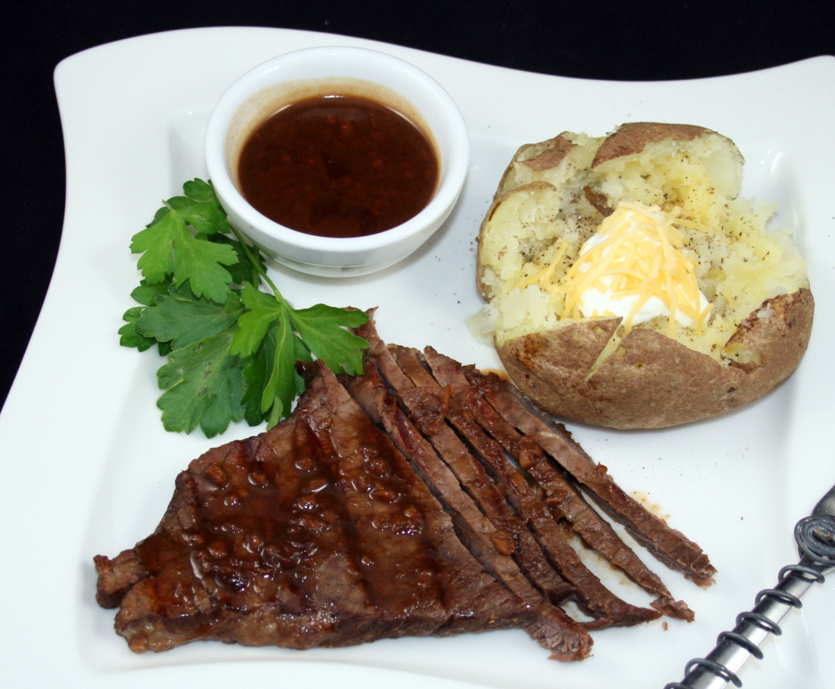 Sirloin steak on discount george foreman grill