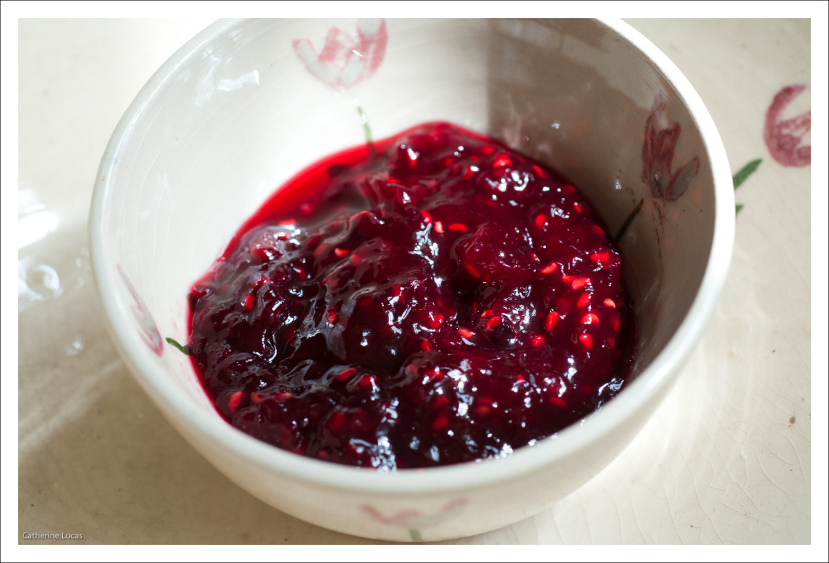 Strawberry Jam (Bread Machine) Recipe