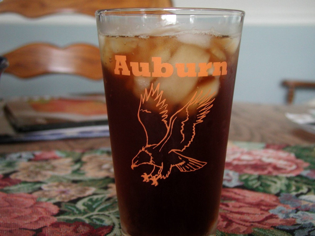 Cardamom Sweet Tea