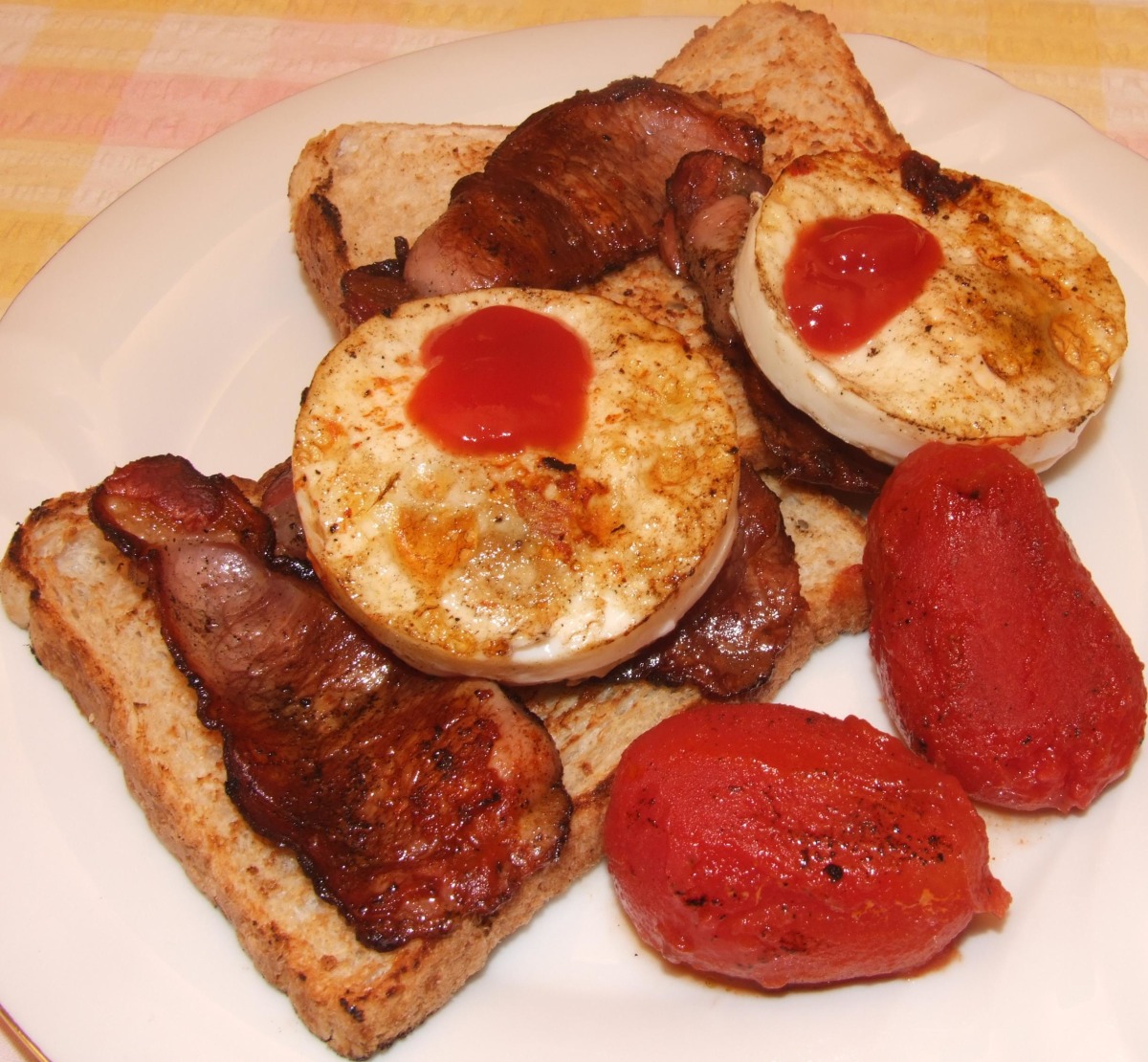 Barbie breakfast food hotsell
