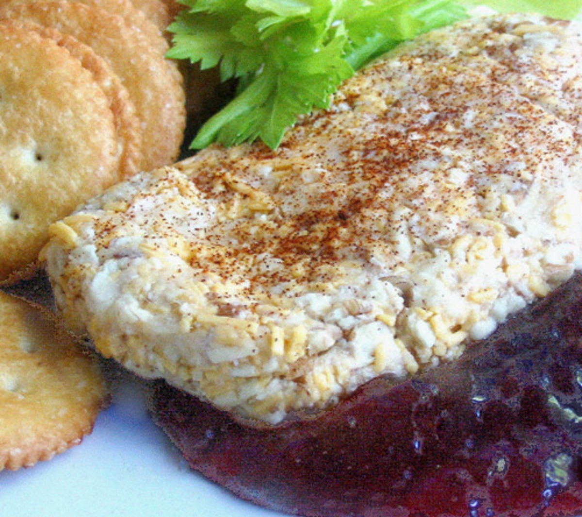 Best Easy Raspberry Cheese Appetizer Recipes