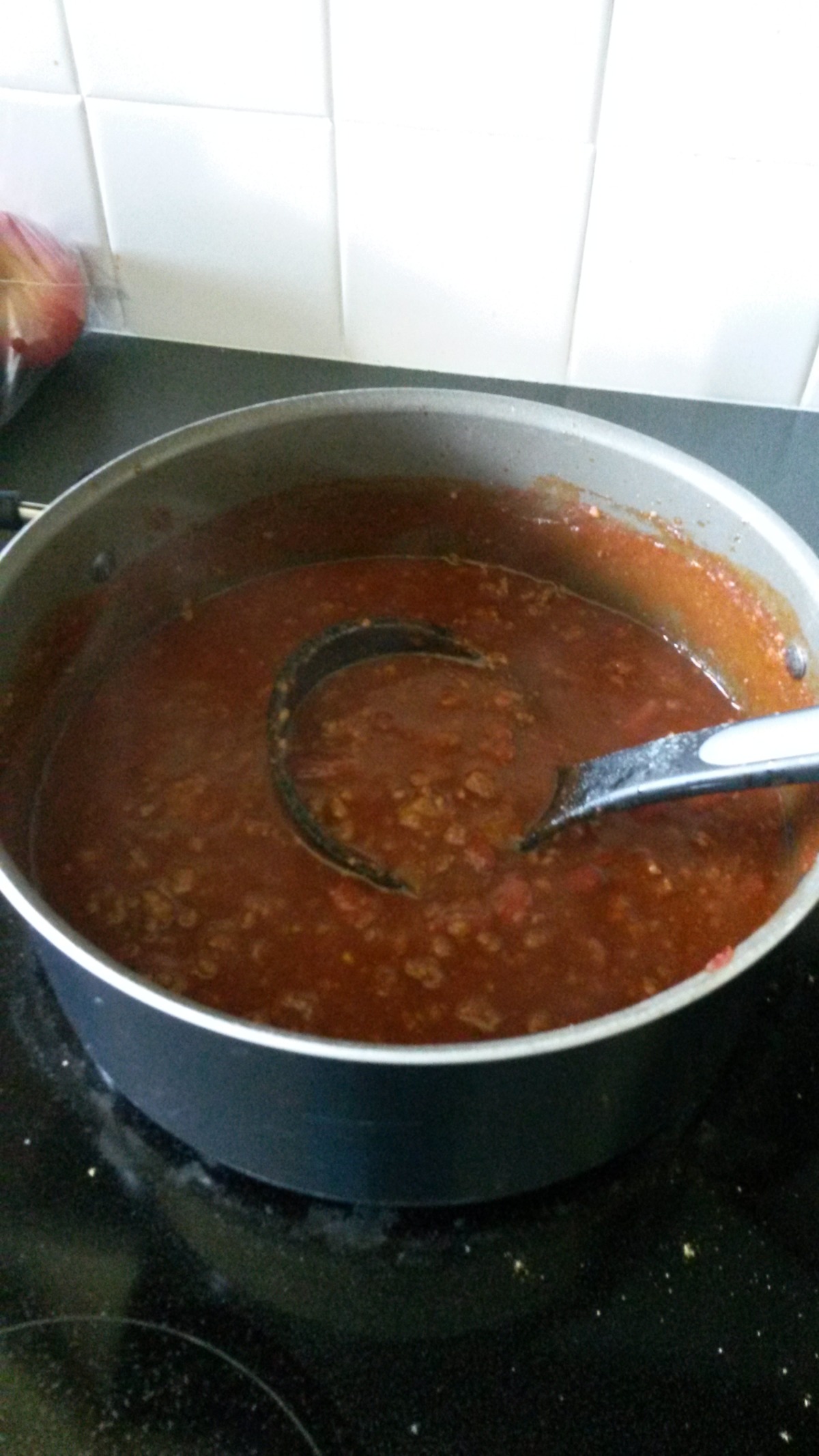 Beef and Beer Chili