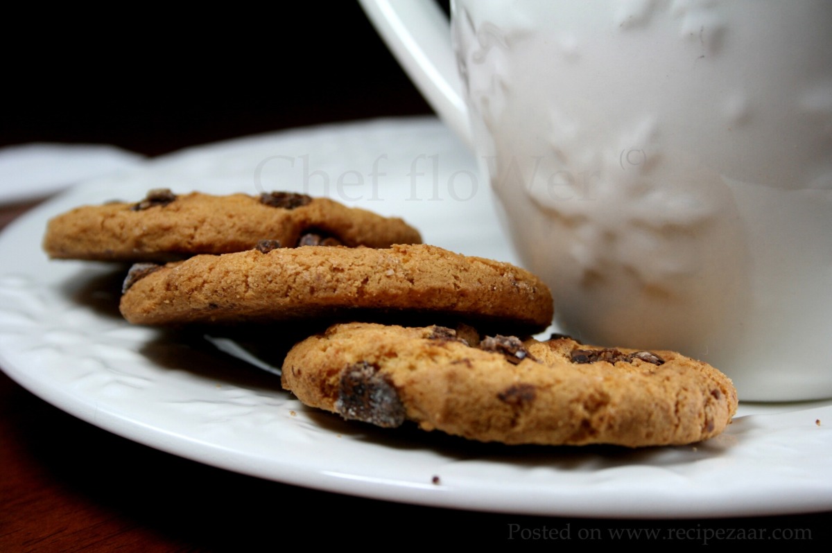 Amazing Soft and Chewy Chocolate Chip Cookies image