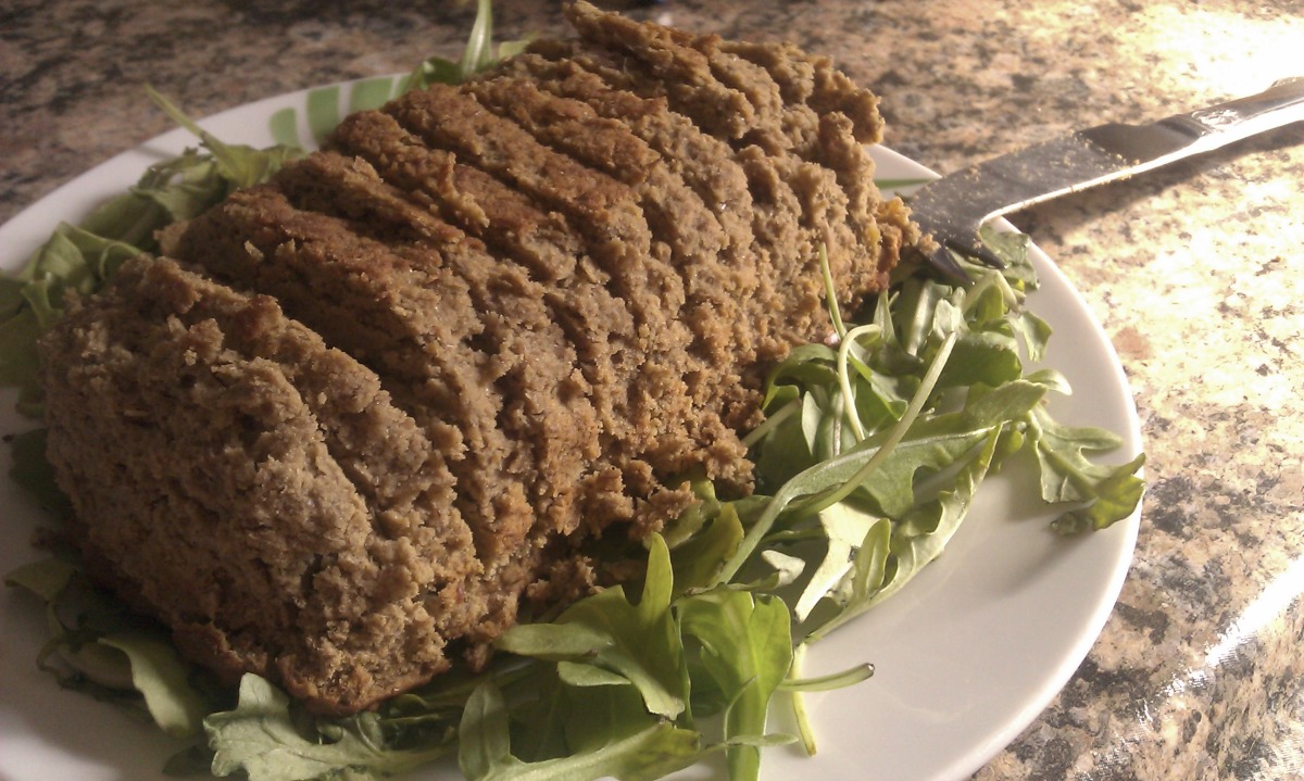 Best Vegan Lentil Pate Aka Faux Gras Recipes