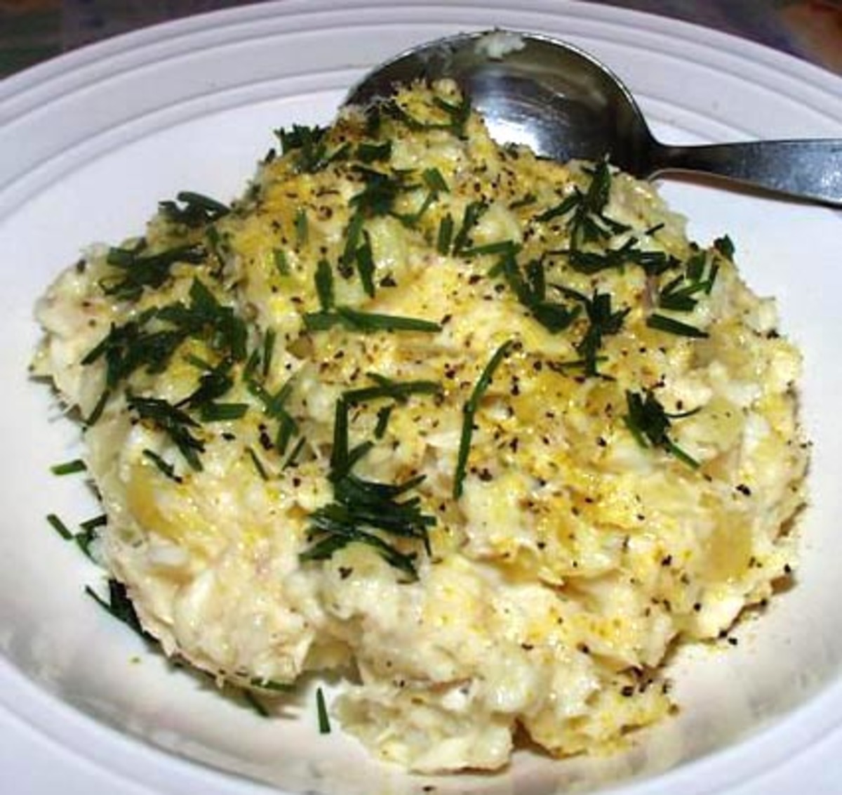 Plokkfiskur from Iceland-image