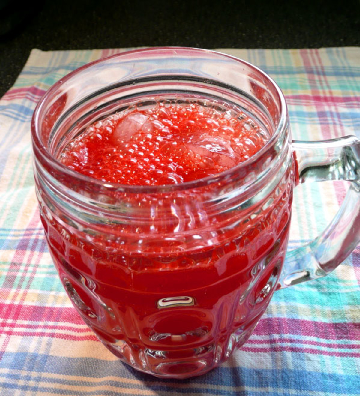 Buratino Lemonade Recipe - Food.com