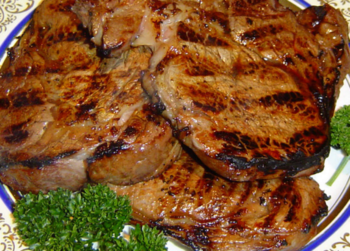 Dr pepper new arrivals chicken marinade