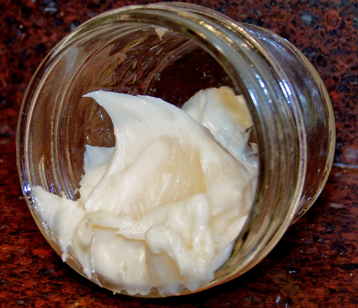 Body Butter Whip