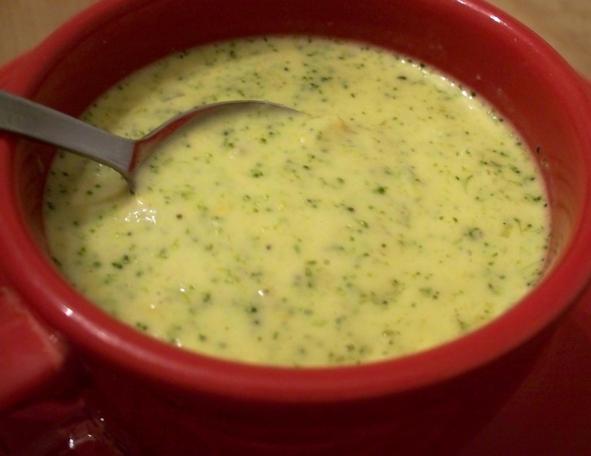 Campbells cheddar cheese soup recipes deals